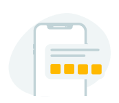 Sms Verification Logo